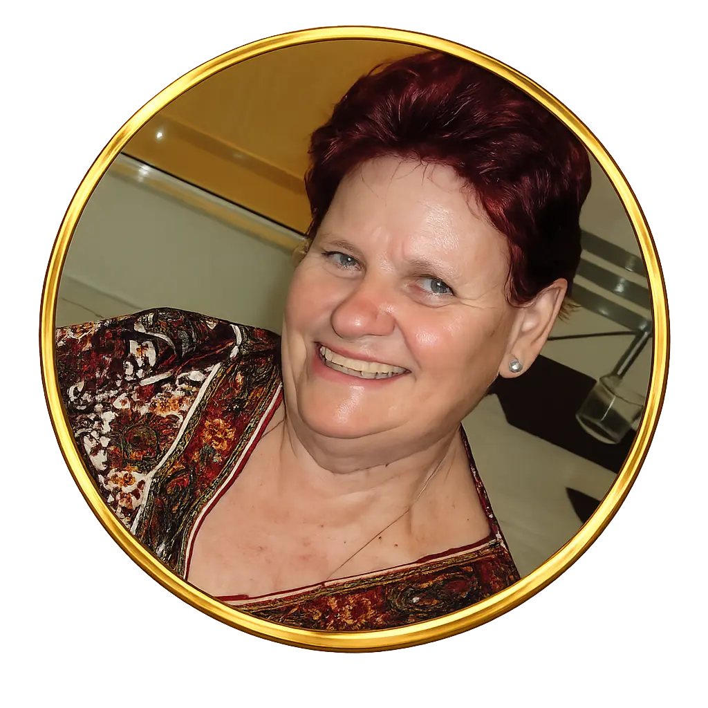 Marlene Iatskiv Fogaça, proprietária do Espaço Vida Saudável